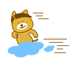 Yokowaken sticker #98430