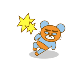 Yokowaken sticker #98432