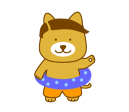 Yokowaken sticker #98434