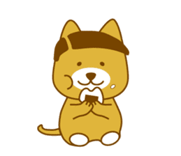 Yokowaken sticker #98435