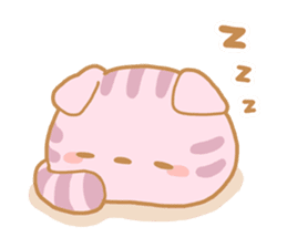 Fuwa Fuwa Animal sticker #98453