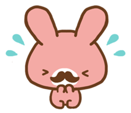 Usa-daijin sticker #98639