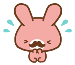 Usa-daijin sticker #98639