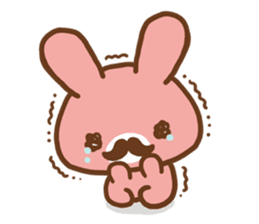 Usa-daijin sticker #98648