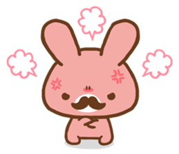 Usa-daijin sticker #98651