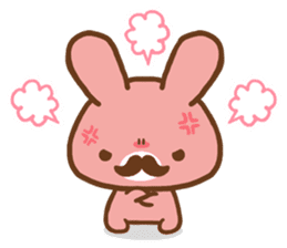 Usa-daijin sticker #98651