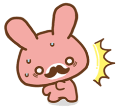 Usa-daijin sticker #98652