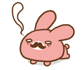 Usa-daijin sticker #98653