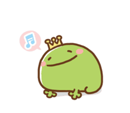 Usa-daijin sticker #98656