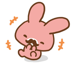 Usa-daijin sticker #98661