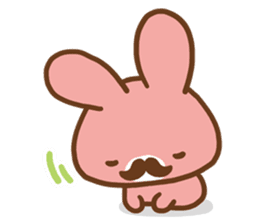 Usa-daijin sticker #98662