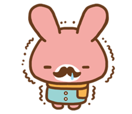 Usa-daijin sticker #98670