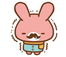 Usa-daijin sticker #98670