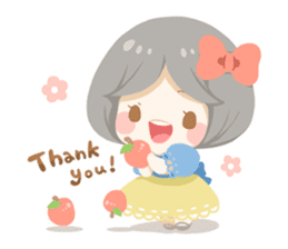 Fairy STORY sticker #98836