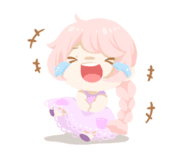 Fairy STORY sticker #98839