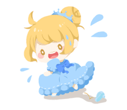 Fairy STORY sticker #98842