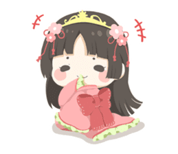 Fairy STORY sticker #98844