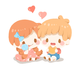 Fairy STORY sticker #98845