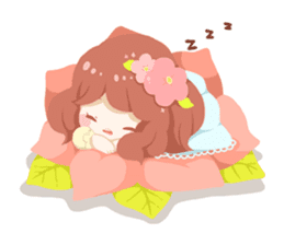 Fairy STORY sticker #98846