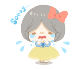 Fairy STORY sticker #98847