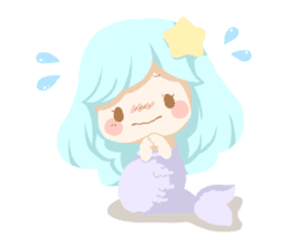 Fairy STORY sticker #98849