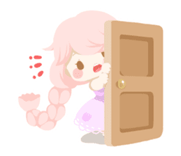 Fairy STORY sticker #98850