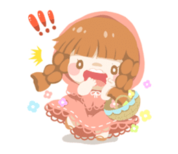 Fairy STORY sticker #98851