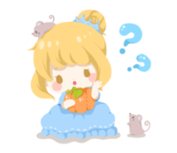 Fairy STORY sticker #98852