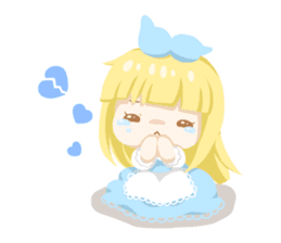 Fairy STORY sticker #98853