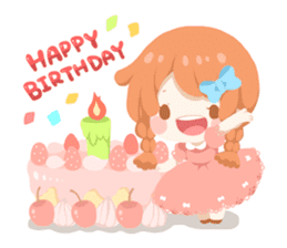 Fairy STORY sticker #98855