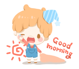 Fairy STORY sticker #98856