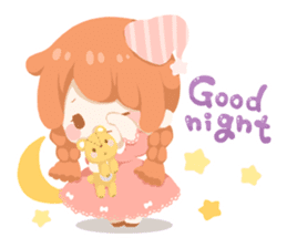 Fairy STORY sticker #98857