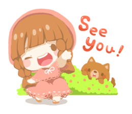 Fairy STORY sticker #98863