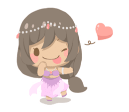 Fairy STORY sticker #98864