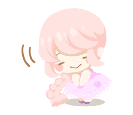 Fairy STORY sticker #98865