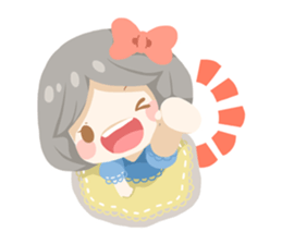 Fairy STORY sticker #98866