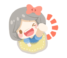 Fairy STORY sticker #98866