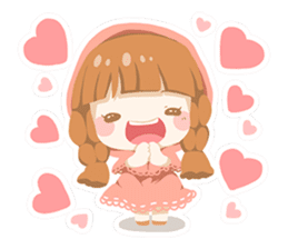 Fairy STORY sticker #98869