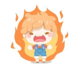 Fairy STORY sticker #98872