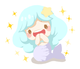 Fairy STORY sticker #98874