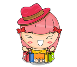 Banno's Daily life sticker #98880