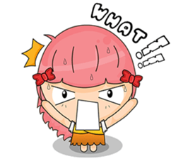 Banno's Daily life sticker #98894