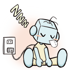 Leading daily talking-'Mr. Yoshi'-(jpn)