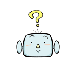 Leading daily talking-'Mr. Yoshi'-(jpn) sticker #99106