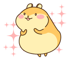 Petit Ham sticker #99438