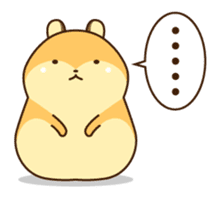 Petit Ham sticker #99450