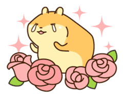 Petit Ham sticker #99451