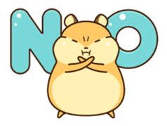 Petit Ham sticker #99462