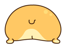 Petit Ham sticker #99463