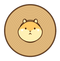 Petit Ham sticker #99467